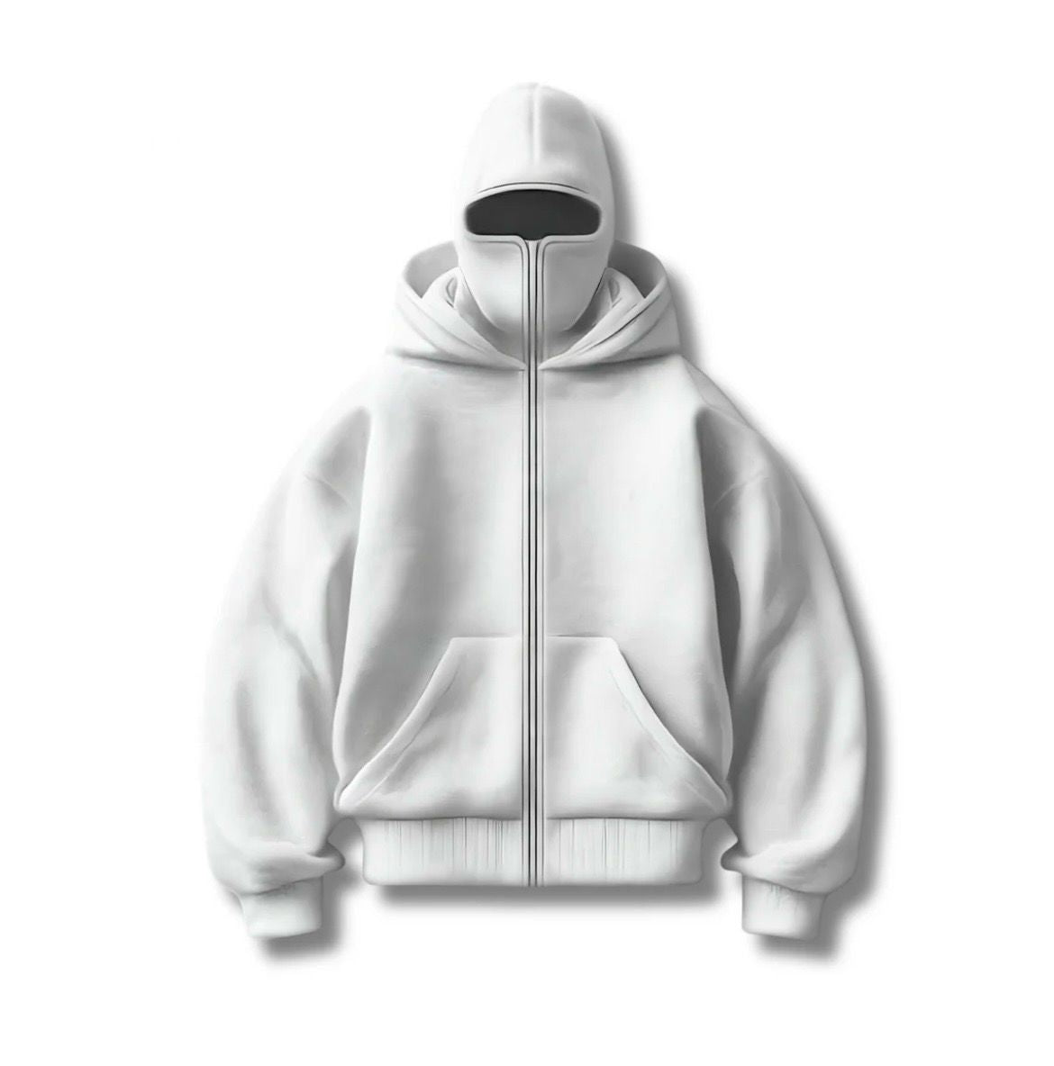 V-L Sweat Ă  capuche ( Unisexe )