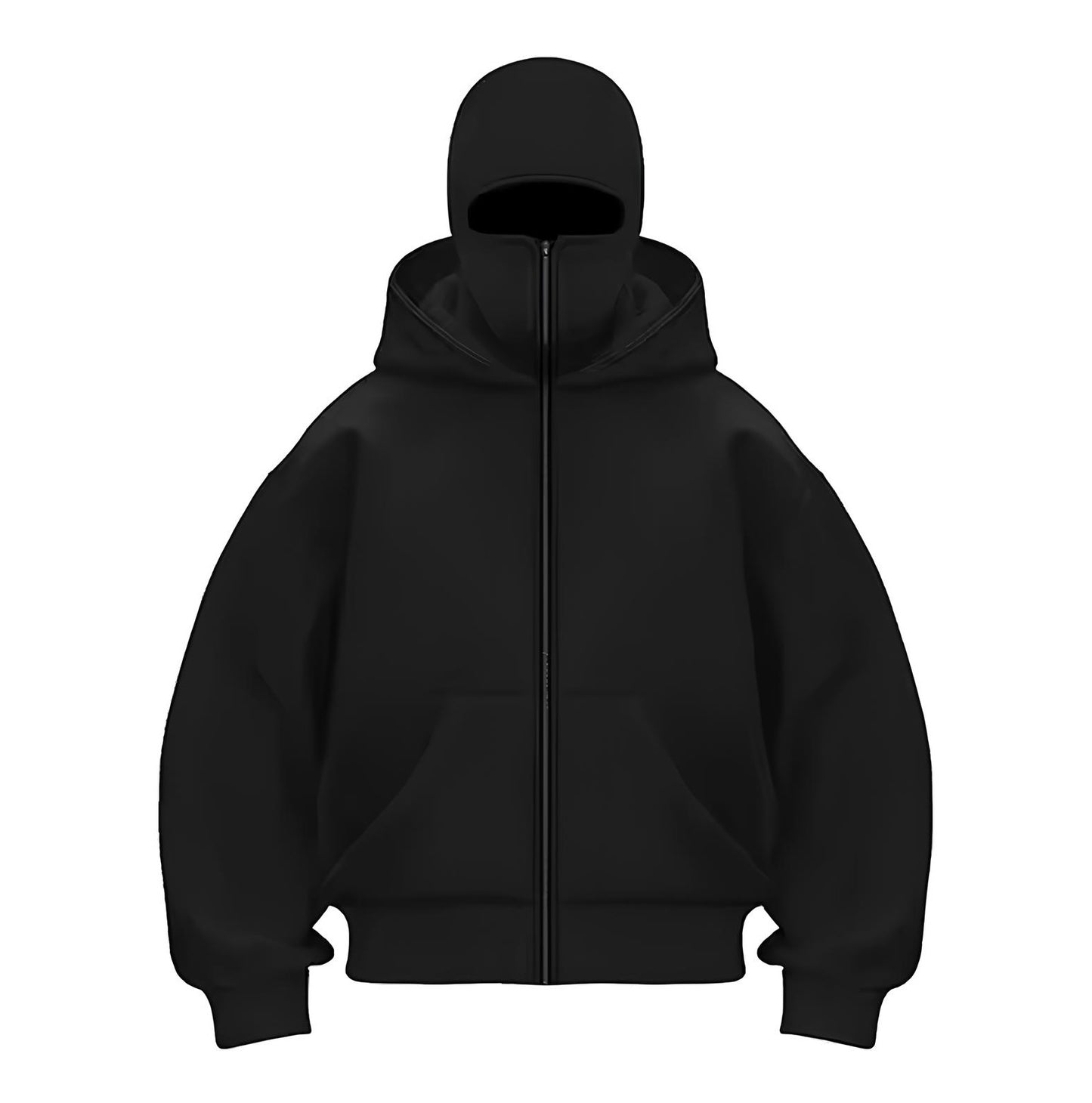 V-L Sweat Ă  capuche ( Unisexe )