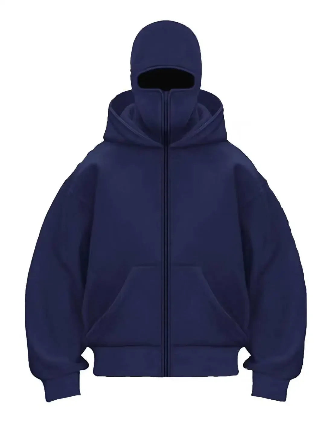 V-L Sweat Ă capuche ( unisexe )