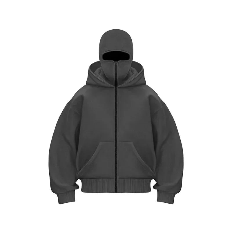 V-L Sweat Ă capuche ( unisexe )