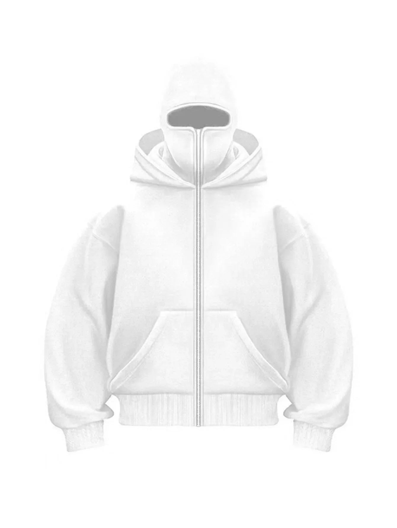 V-L Sweat à capuche ( unisexe )